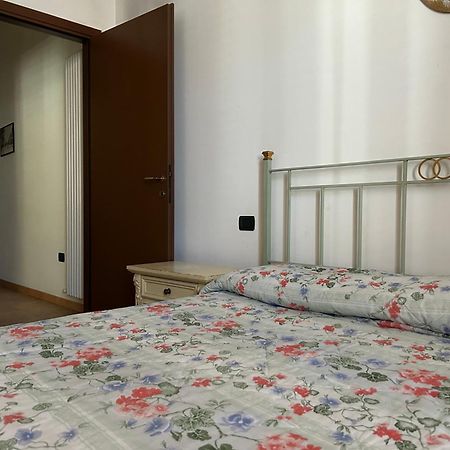 Appartamento Elisabeth San Benedetto del Tronto Esterno foto