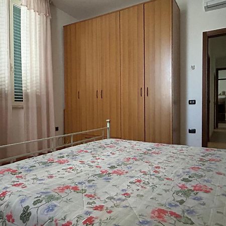 Appartamento Elisabeth San Benedetto del Tronto Esterno foto