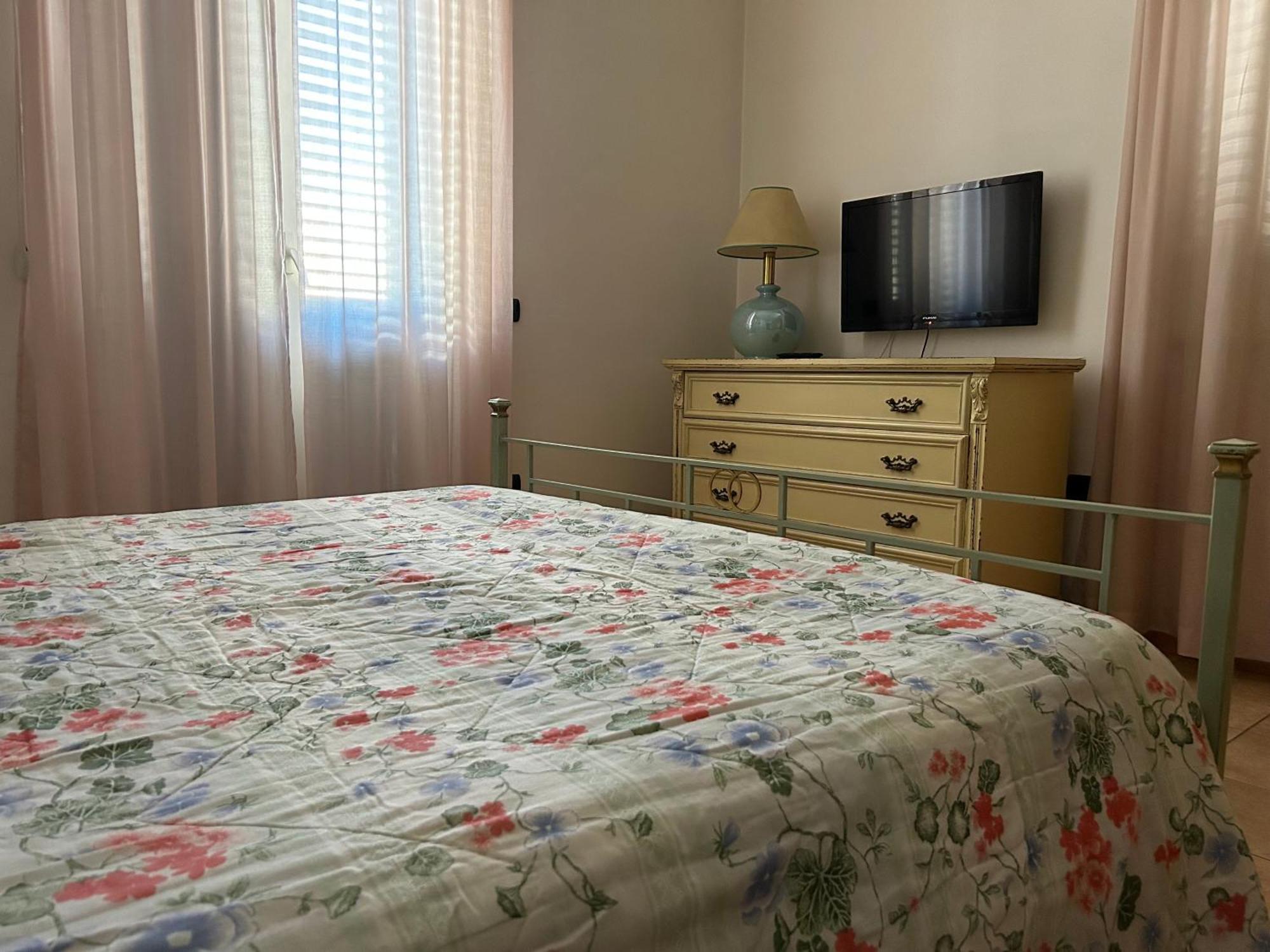 Appartamento Elisabeth San Benedetto del Tronto Esterno foto