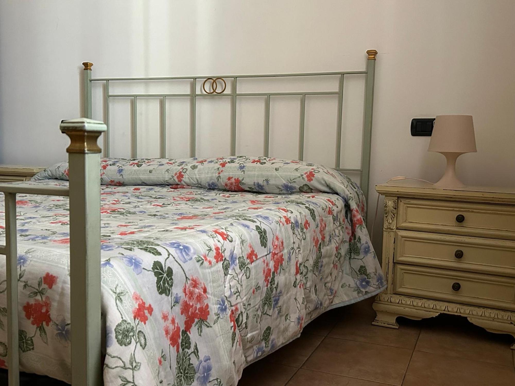 Appartamento Elisabeth San Benedetto del Tronto Esterno foto