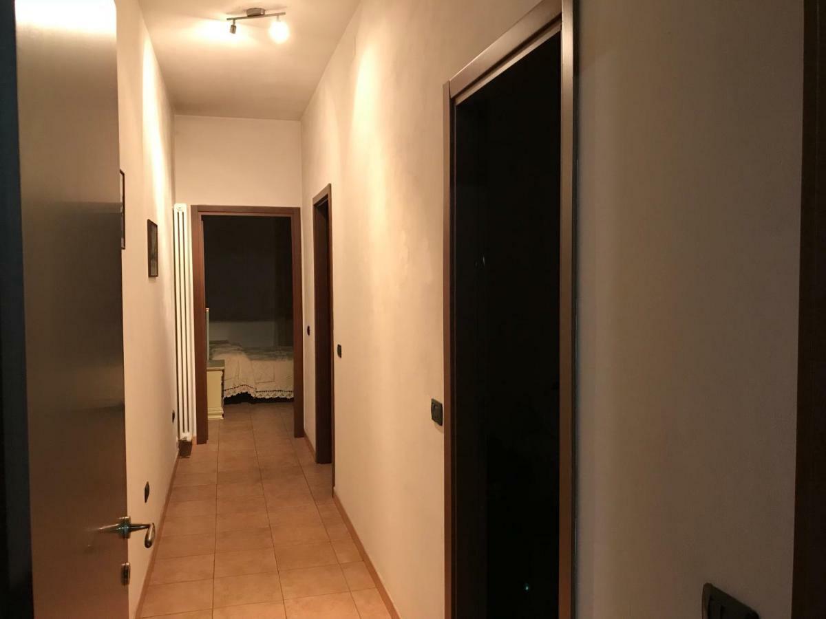 Appartamento Elisabeth San Benedetto del Tronto Esterno foto