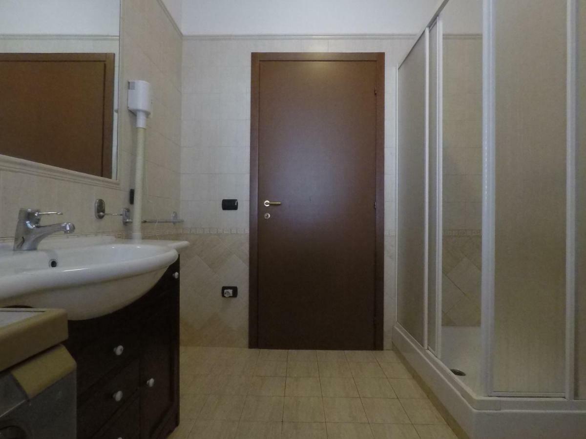 Appartamento Elisabeth San Benedetto del Tronto Esterno foto