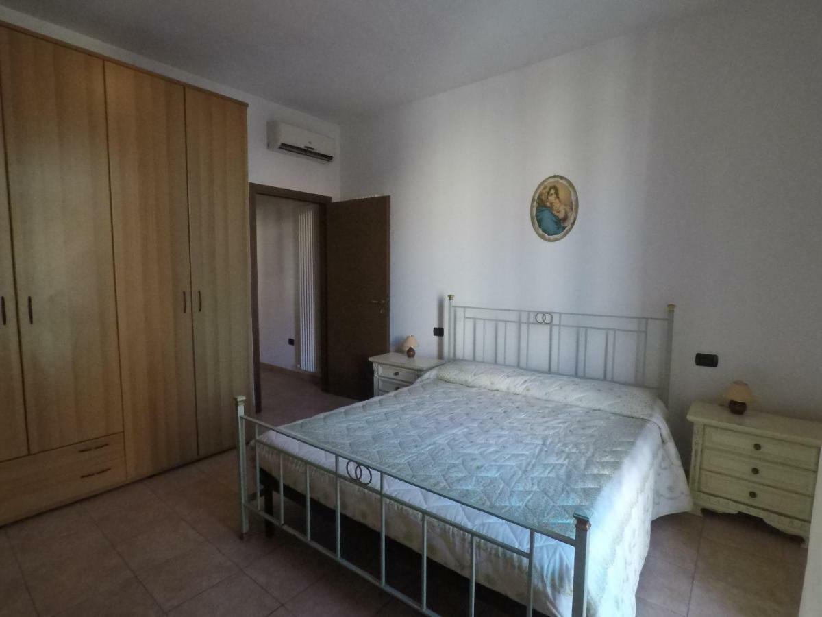 Appartamento Elisabeth San Benedetto del Tronto Esterno foto